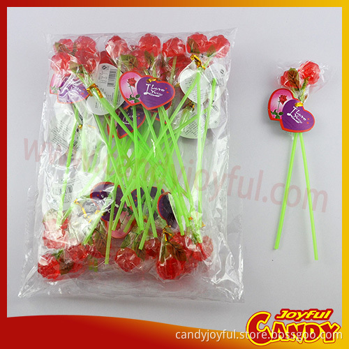 Double Rose lovers for valentine